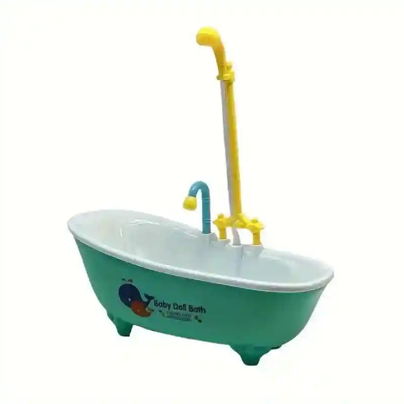 Automatic Bird Cage Bathtub Eco-Friendly Pet Bird Bath with Circulating Water