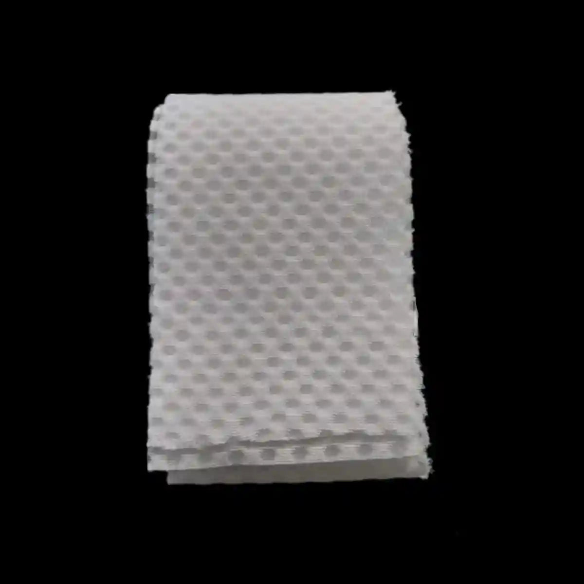 Honeycomb 3D Aquarium Filter Pad High-Permeability Reusable Filter Media