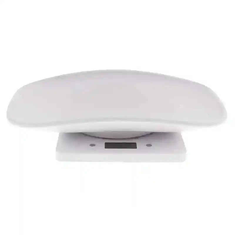 10KG LCD Digital Pet Scales