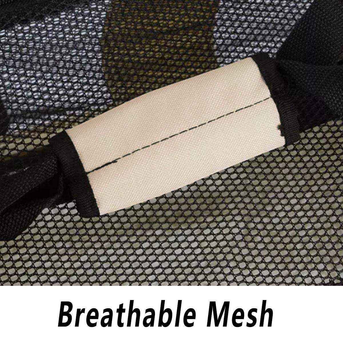 Folding Pet Carrier Bag for Medium & Large Dogs