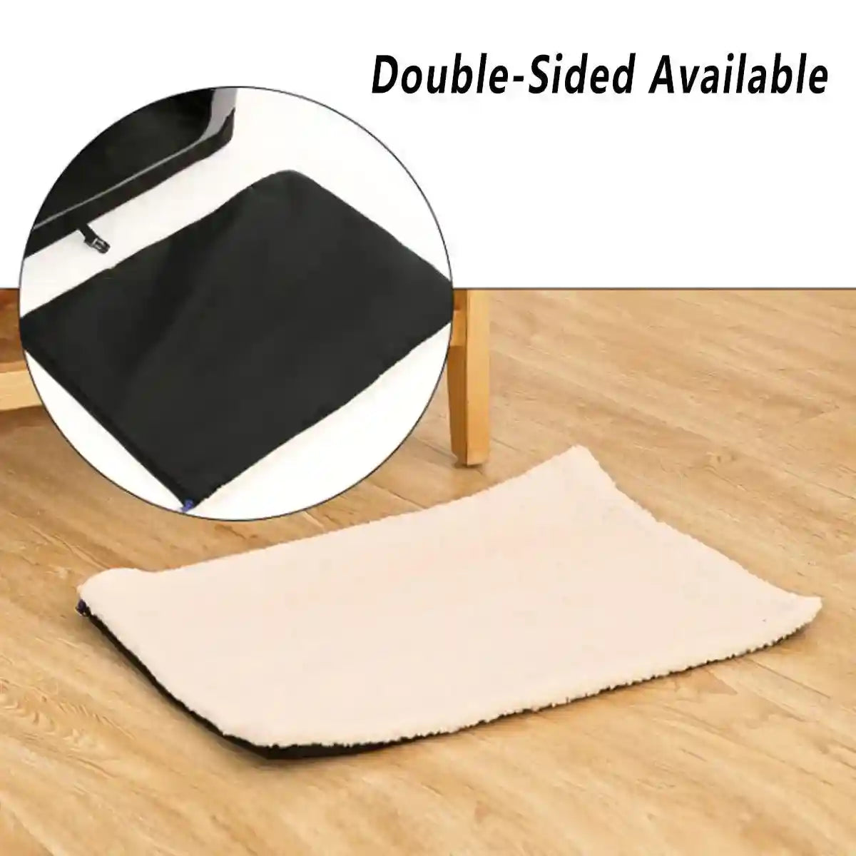 Folding Pet Carrier Bag for Medium & Large Dogs