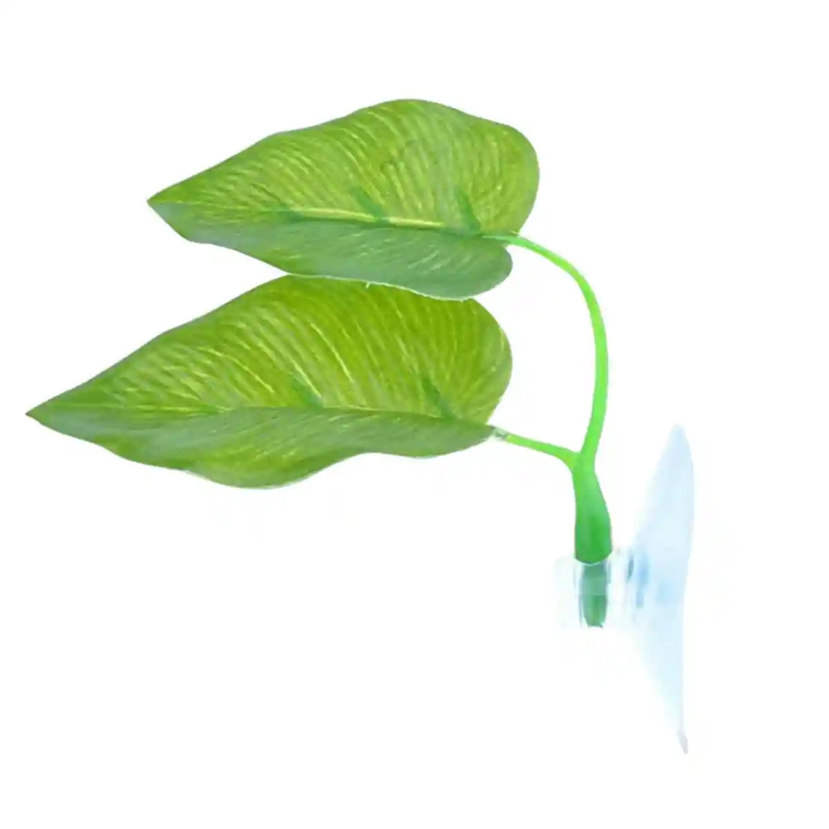4pcs Artificial Betta Fish Leaves Artificial Aquarium Plants