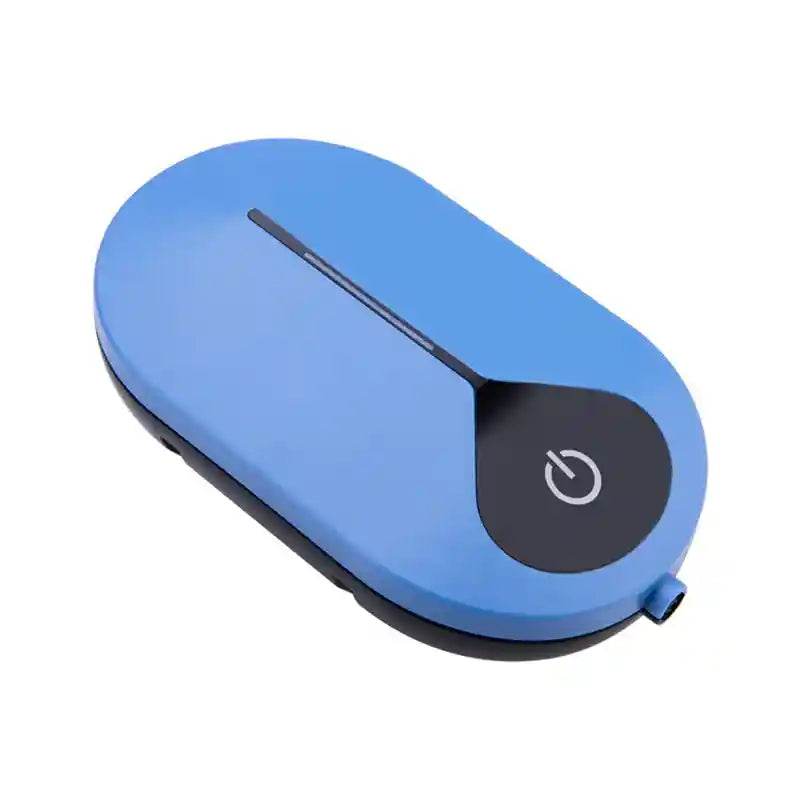 Auto Day/Night Solar Powered Oxygenator