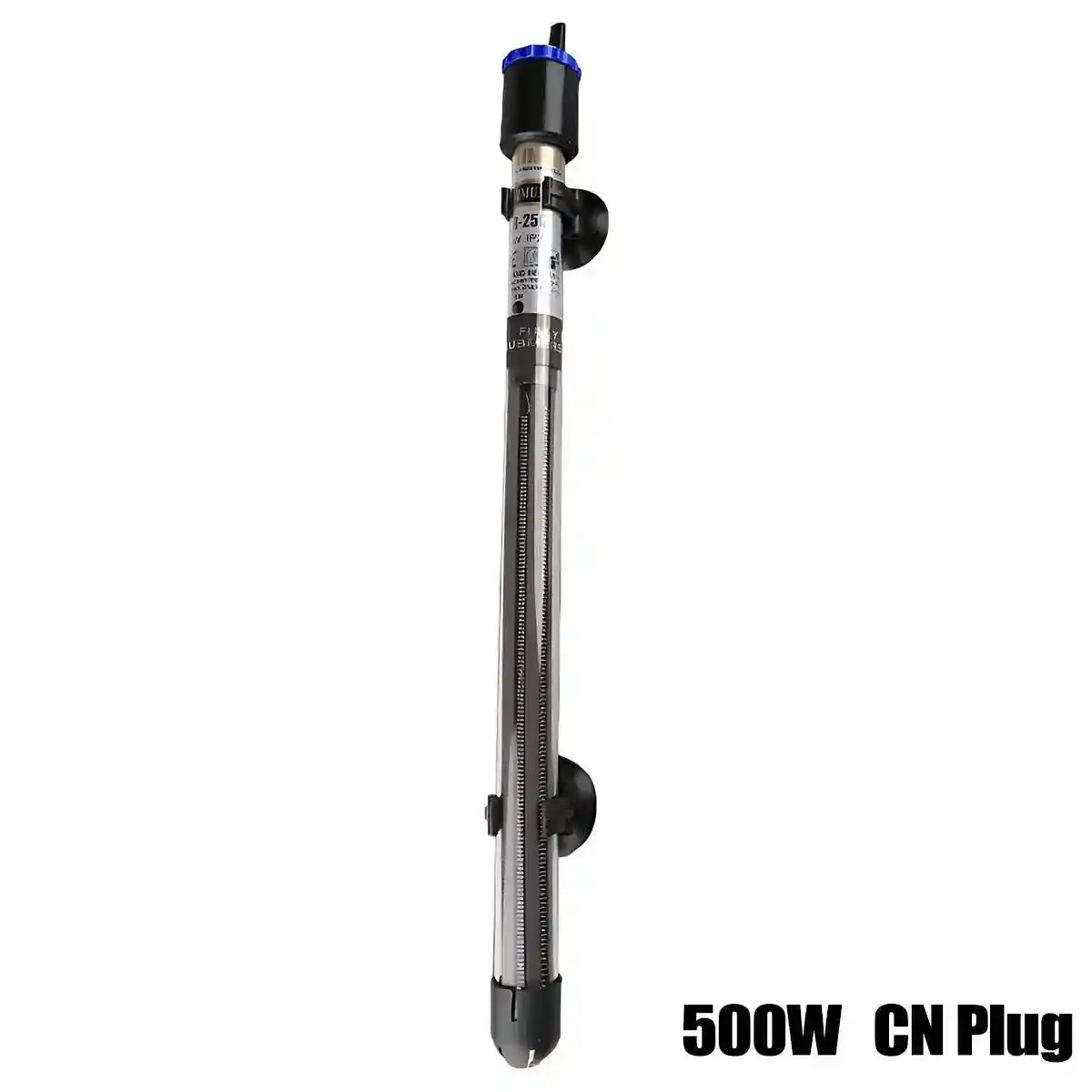Adjustable Submersible Aquarium Heater with Thermostat