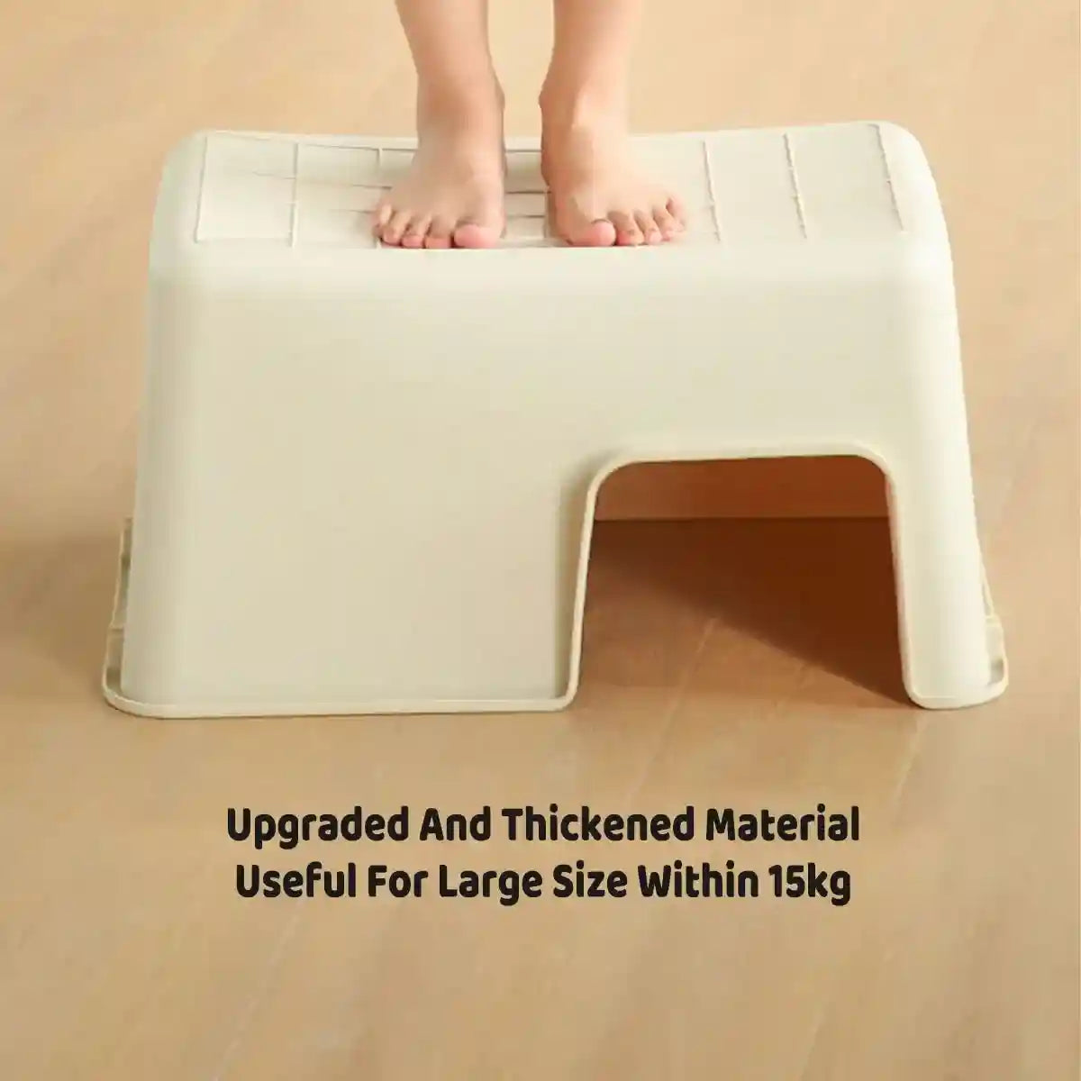 Enclosed Cat Litter Box with Top Entry and Scoop Holder