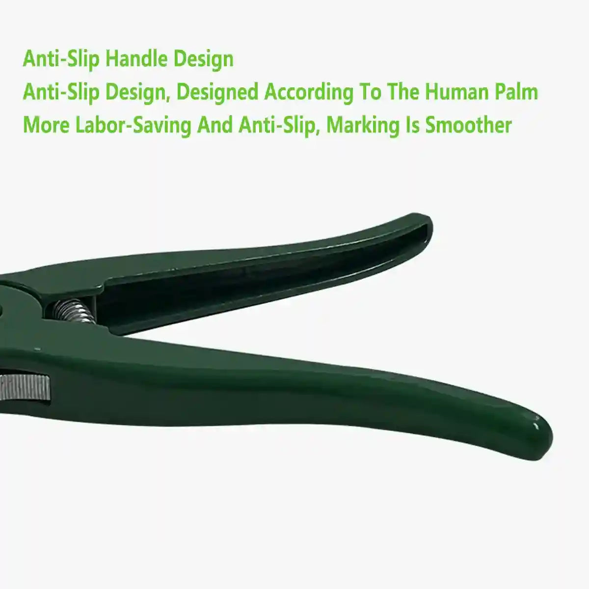 Aluminium Ear Tag Pliers for Livestock Tagging – Pigs Cattle Sheep