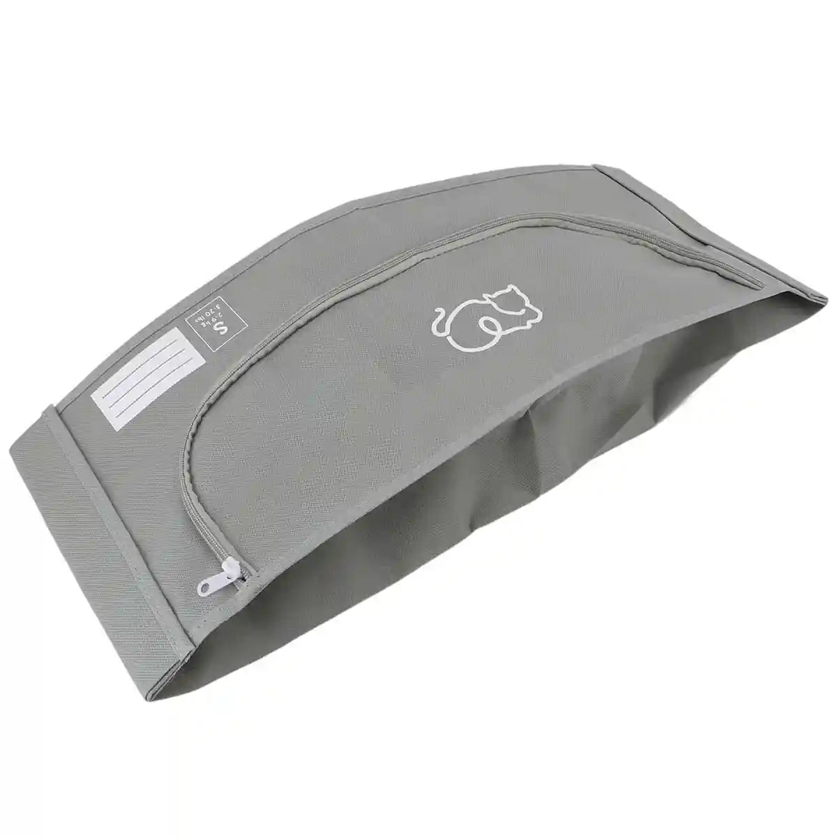 Eco-Friendly Pet Body Bag for Burial and Cremation (S/M Sizes)