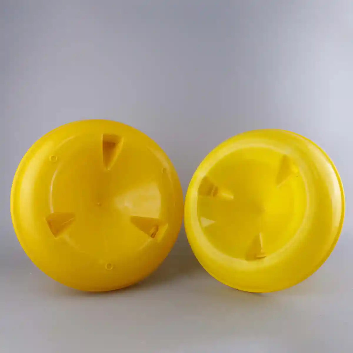 Durable Poultry Feeder Chicken & Hen Feed Dispenser (1.5L–10L)