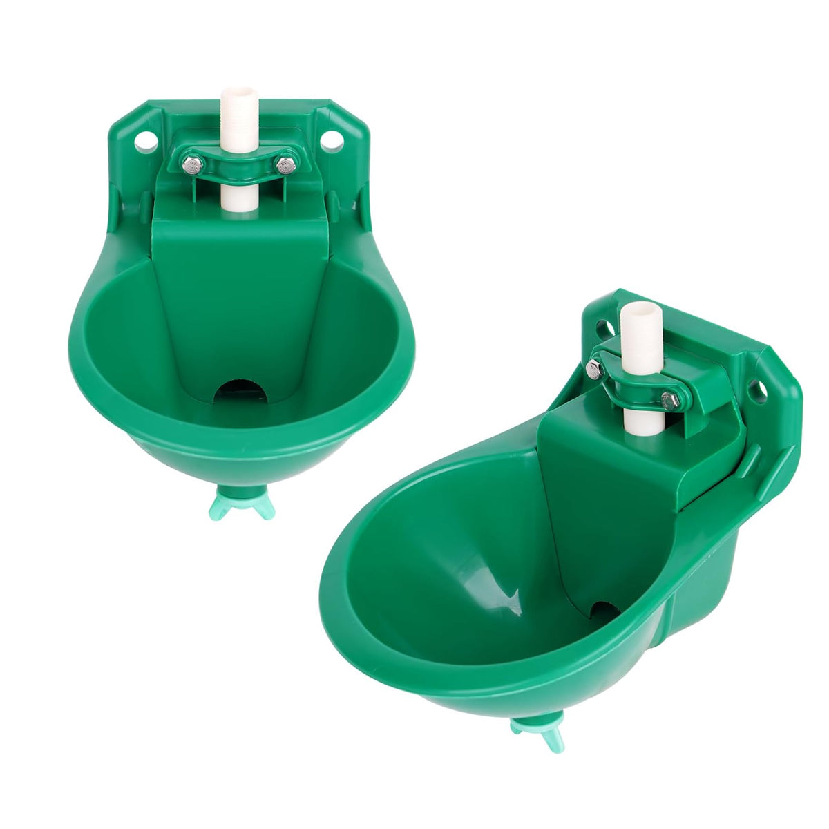 Automatic Livestock Drinking Bowl With Float Ball