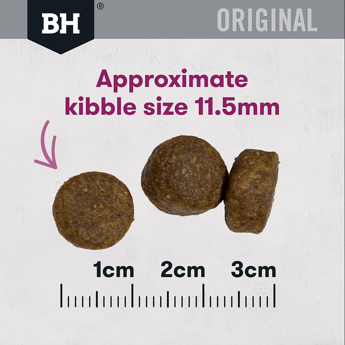 Black Hawk Dog Food Adult Lamb and Rice 3KG High Quality Premium Nutrition