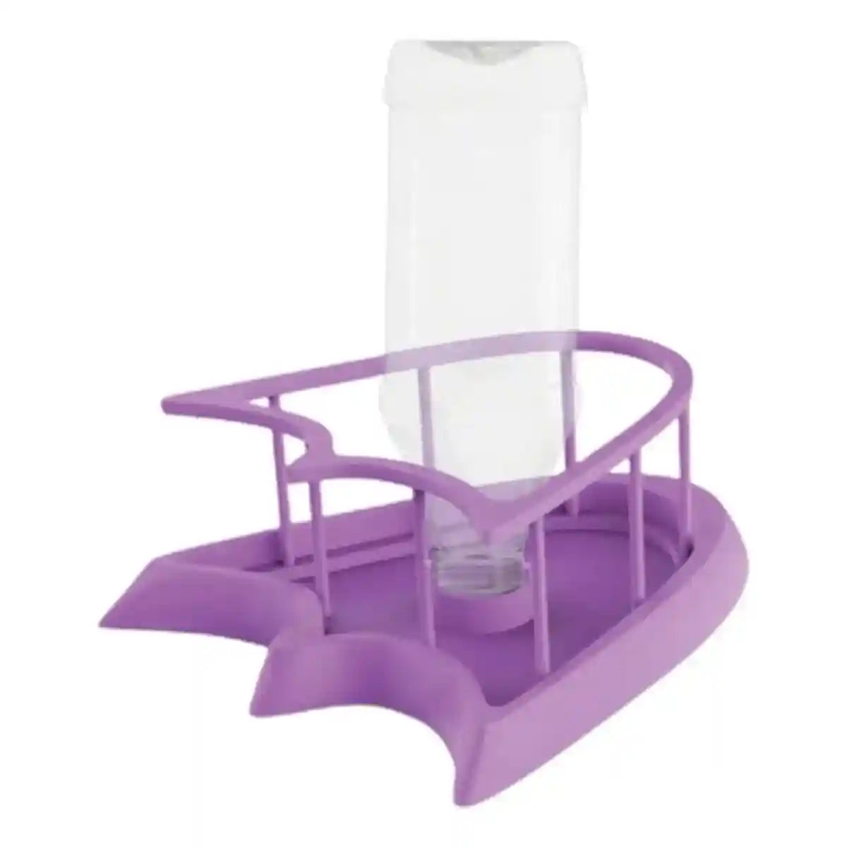 Automatic Turtle Feeder Water Dispenser for Small Pets