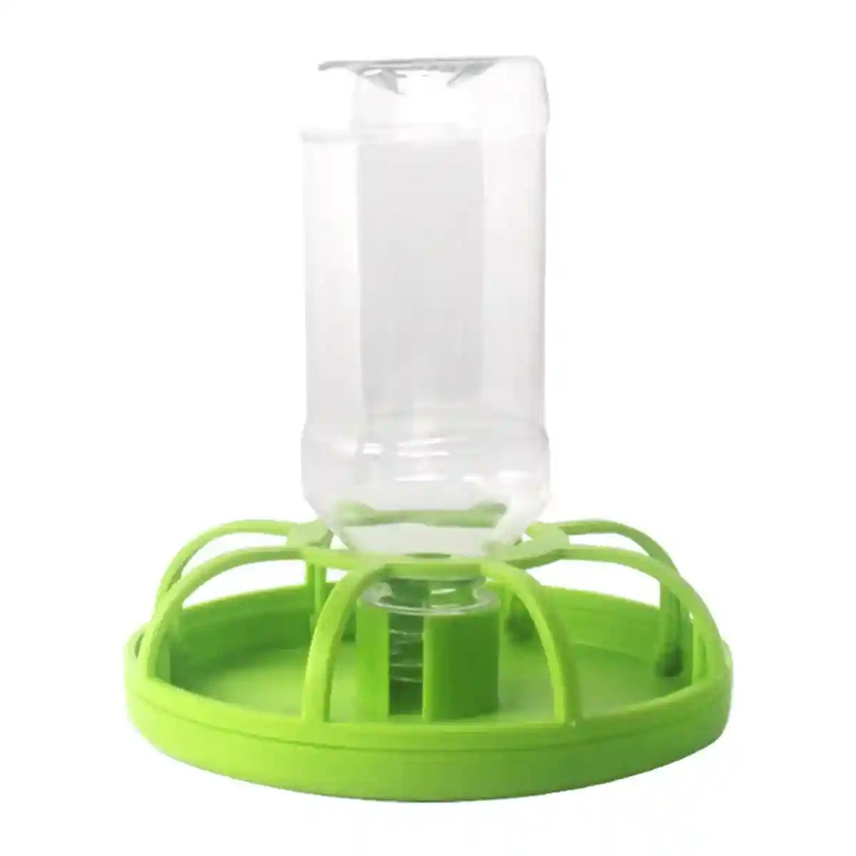 Automatic Turtle Feeder Water Dispenser for Small Pets