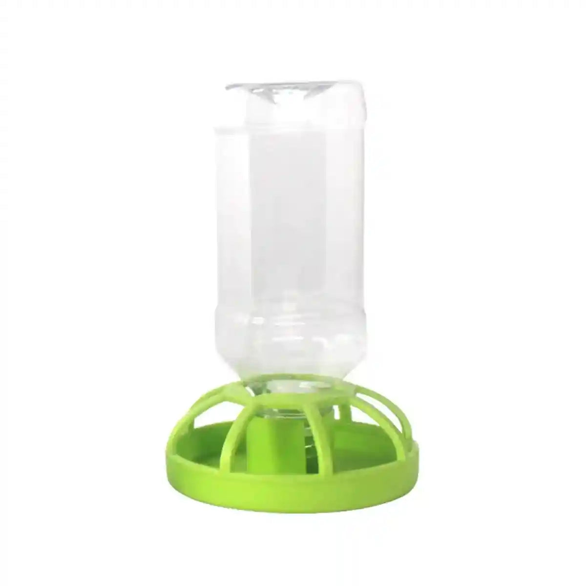 Automatic Turtle Feeder Water Dispenser for Small Pets