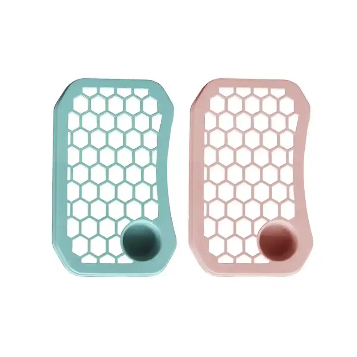 Breathable Turtle Tank Habitat with Basking Platform for Small Turtles