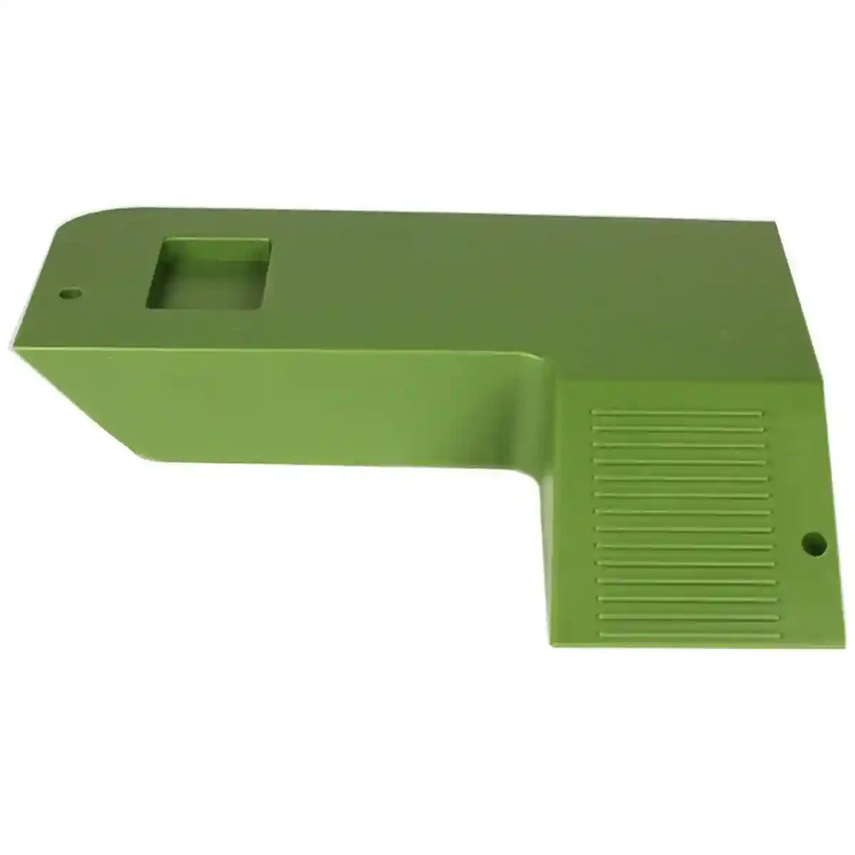 Turtle Basking Platform with Ramp and Suction Cups