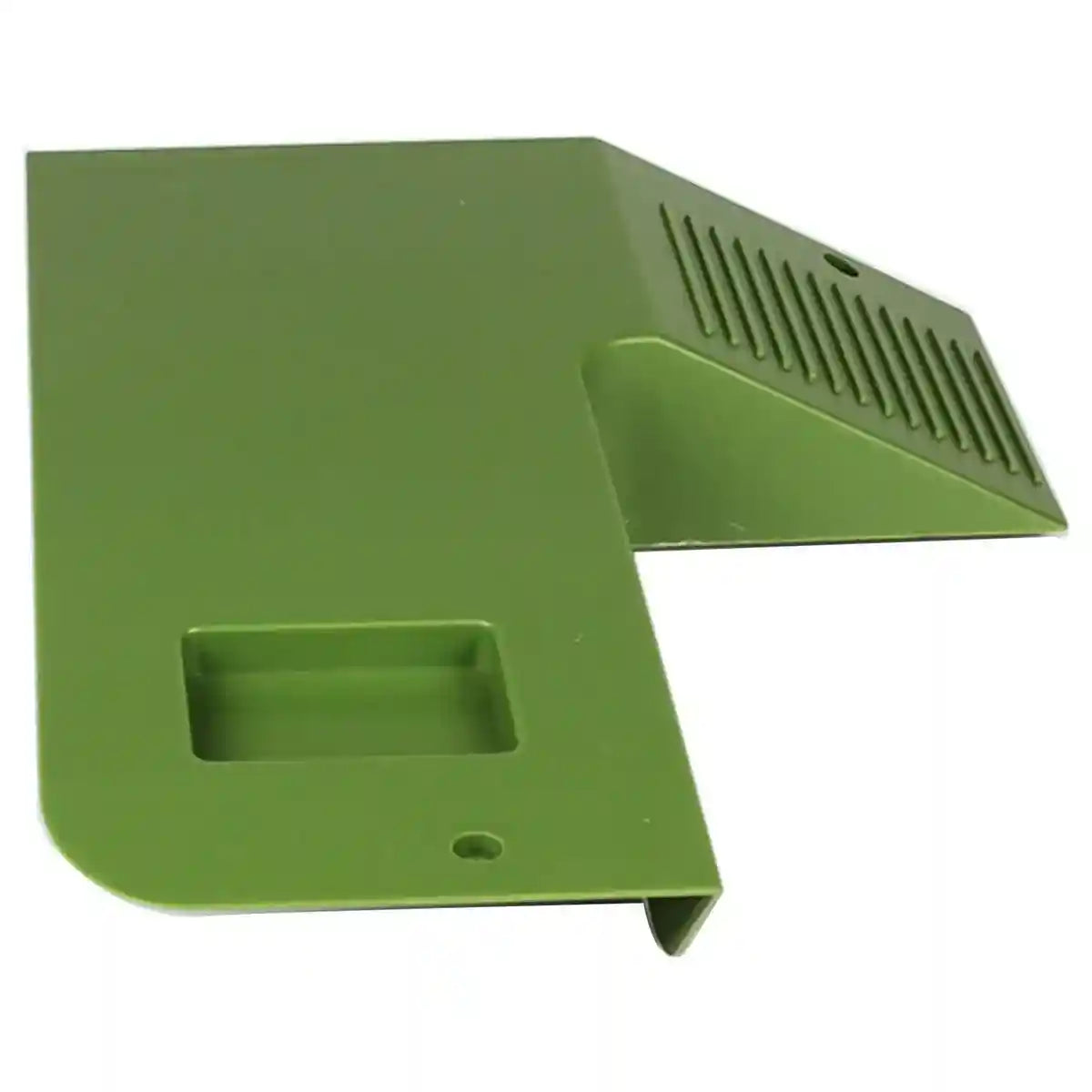 Turtle Basking Platform with Ramp and Suction Cups