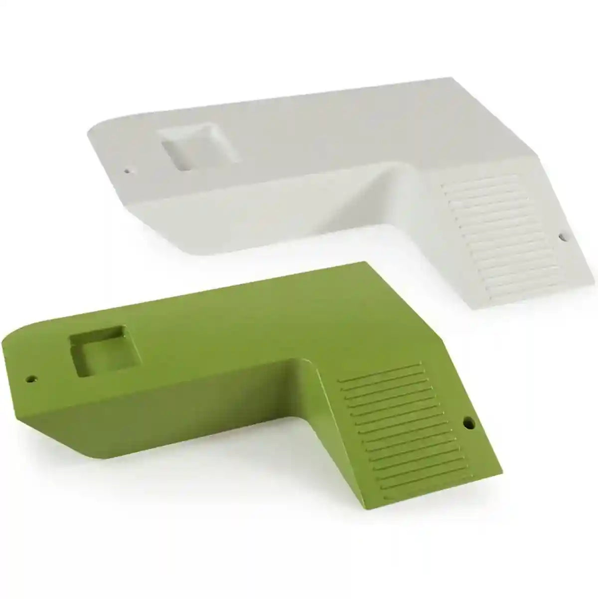 Turtle Basking Platform with Ramp and Suction Cups