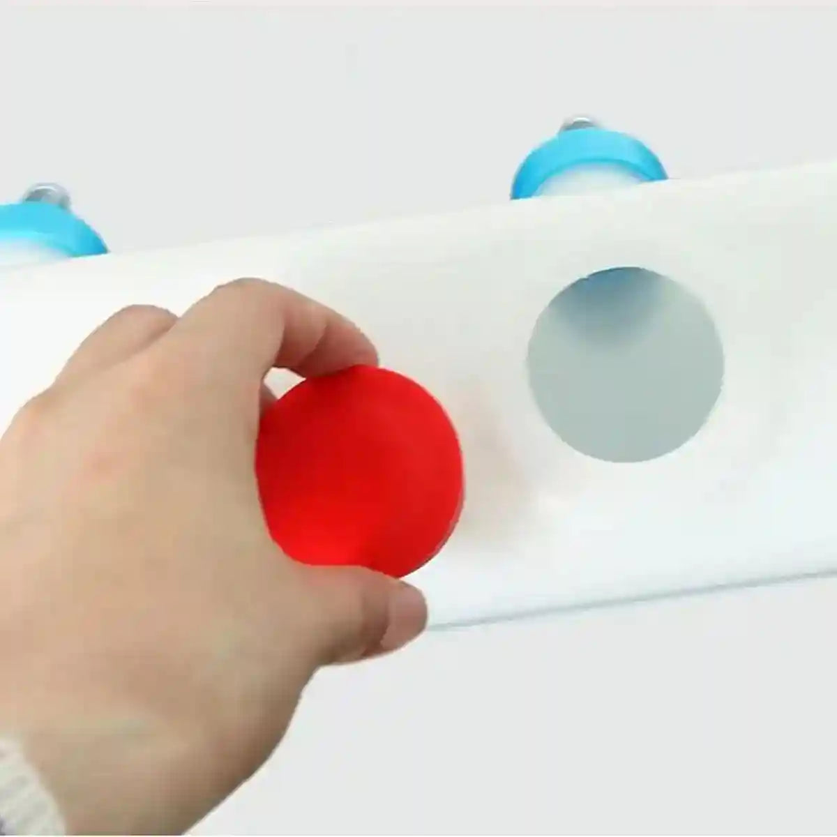 Triple Nipple Lamb Piglet Feeder 3-Teat Nursing Bottle 1.5L