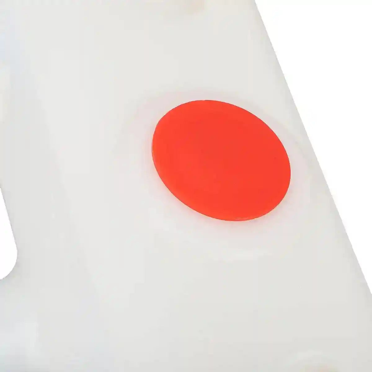 Triple Nipple Lamb Piglet Feeder 3-Teat Nursing Bottle 1.5L