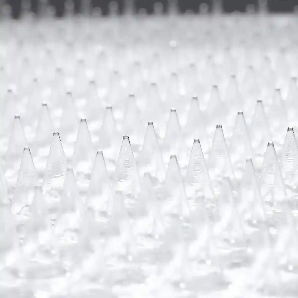 10pcs Cat Deterrent Mat with Soft Spikes Indoor Pet Repellent Pad