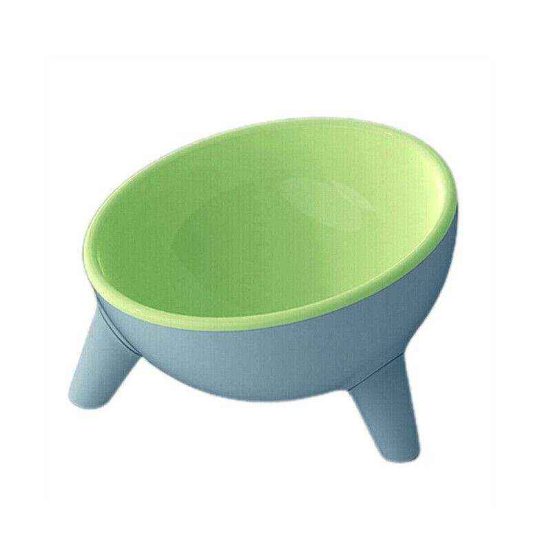 Dog Bowl 15° Tilted 4 Colours 350ml