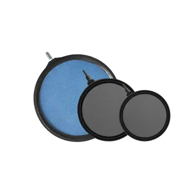 Aquarium Bubble Stone Durable Air Stones for Aquatic Oxygenation 10/13/20cm