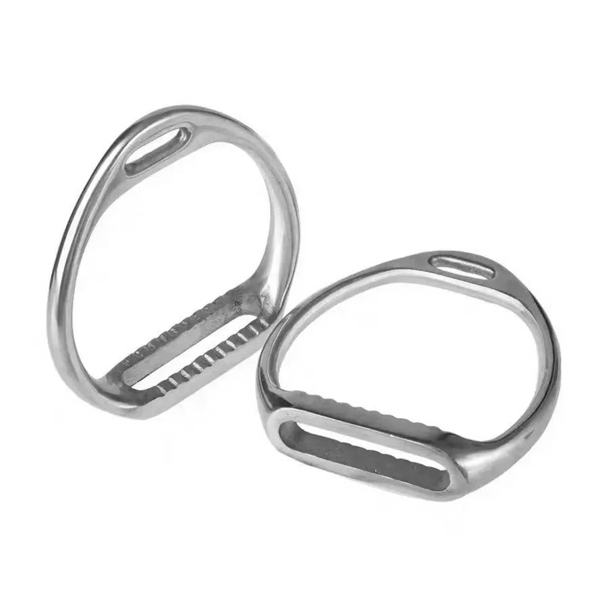 Aluminum Horse Stirrups (2PCS)