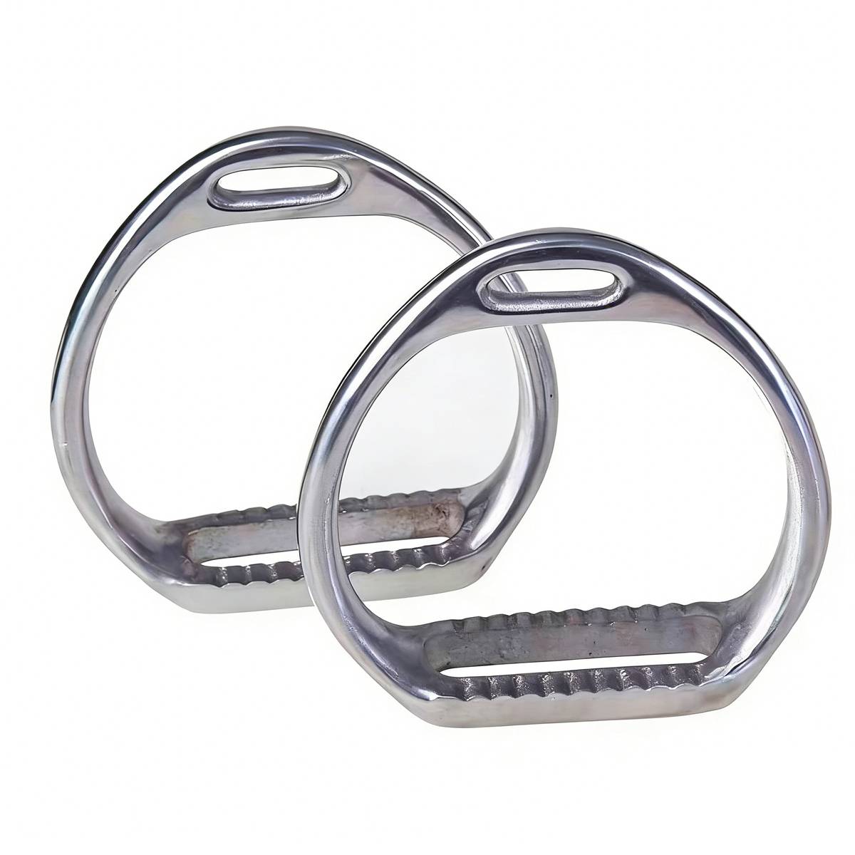 Aluminum Horse Stirrups (2PCS)
