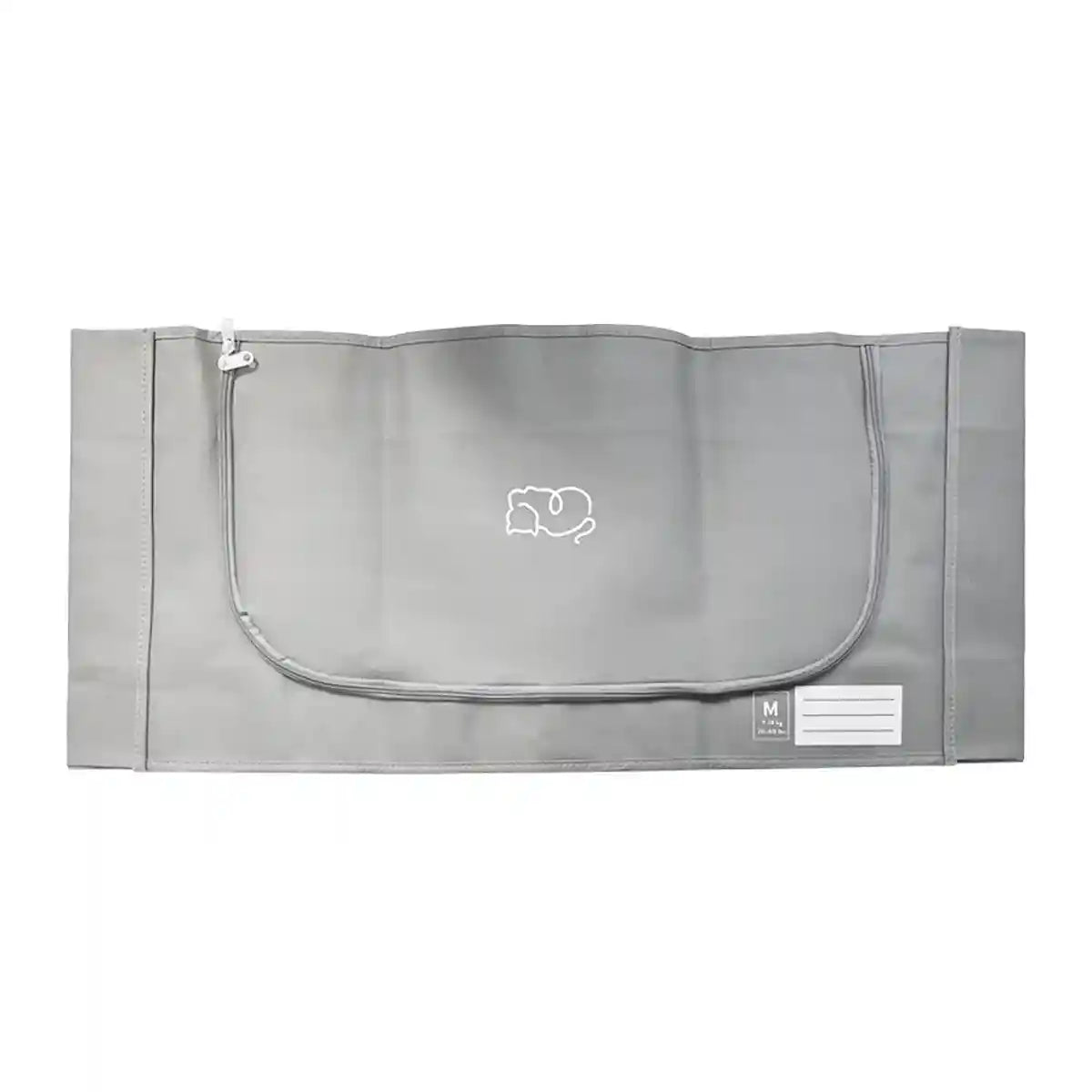 Eco-Friendly Pet Body Bag for Burial and Cremation (S/M Sizes)