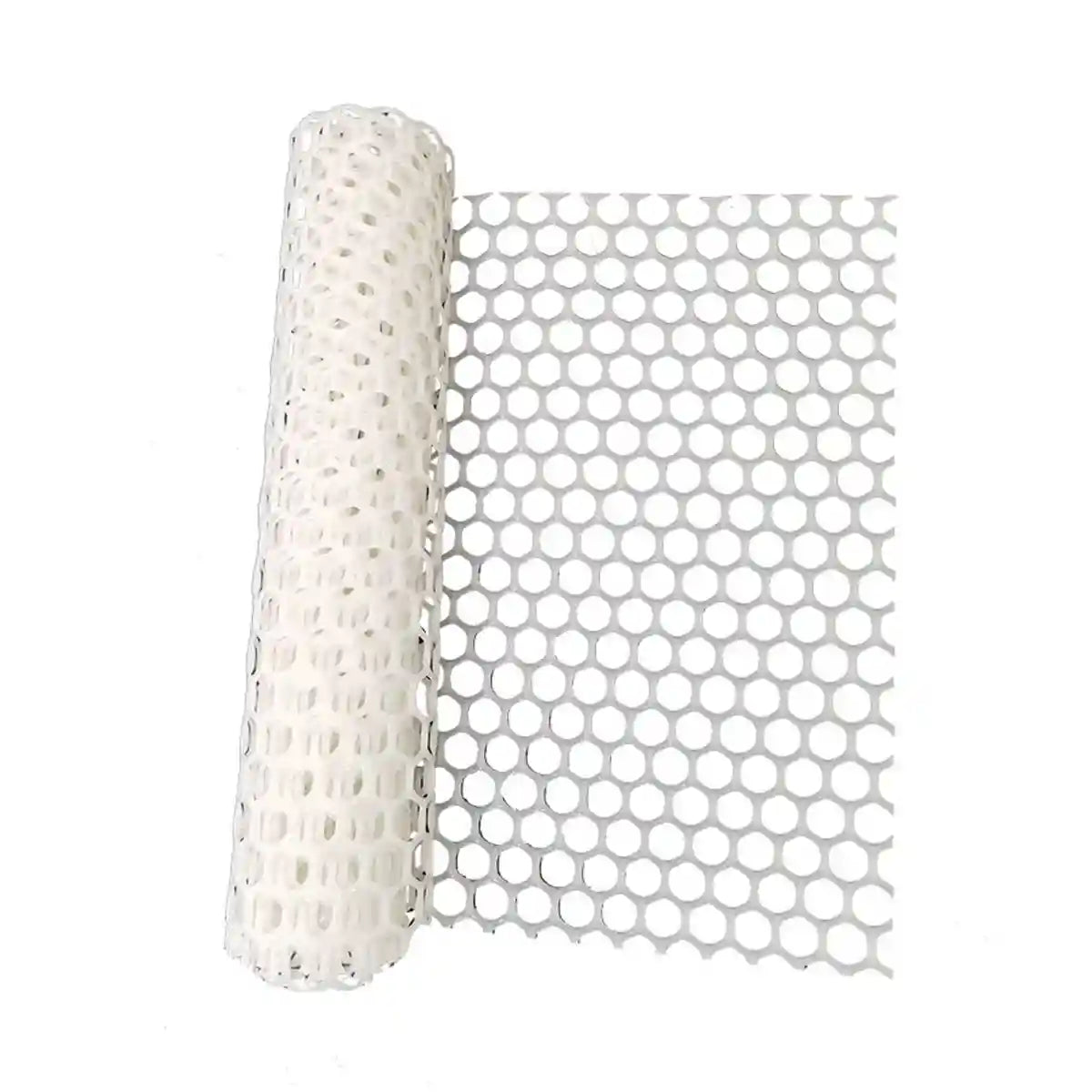 Pet Anti-Escape Mesh Grid for Cat & Dog Cages 200×40cm Flexible Net