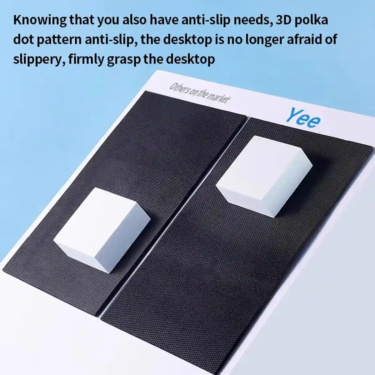 Aquarium Fish Tank Leveling Mat