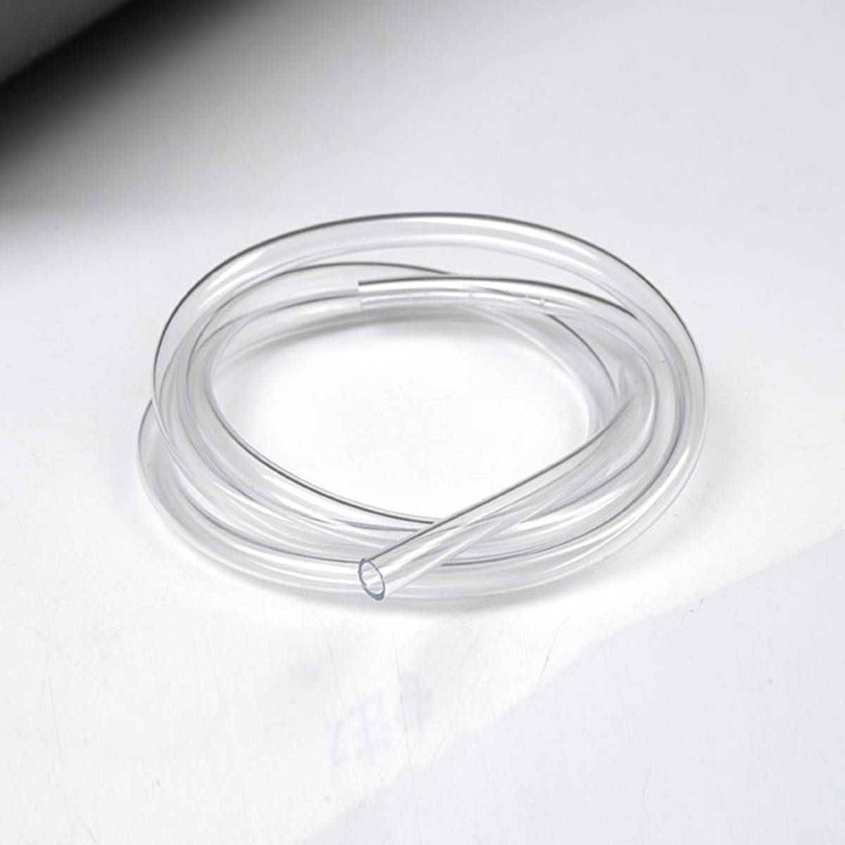 Silicone Aquarium Tubing - 6M Air Pump Water Hose for Fish Tank