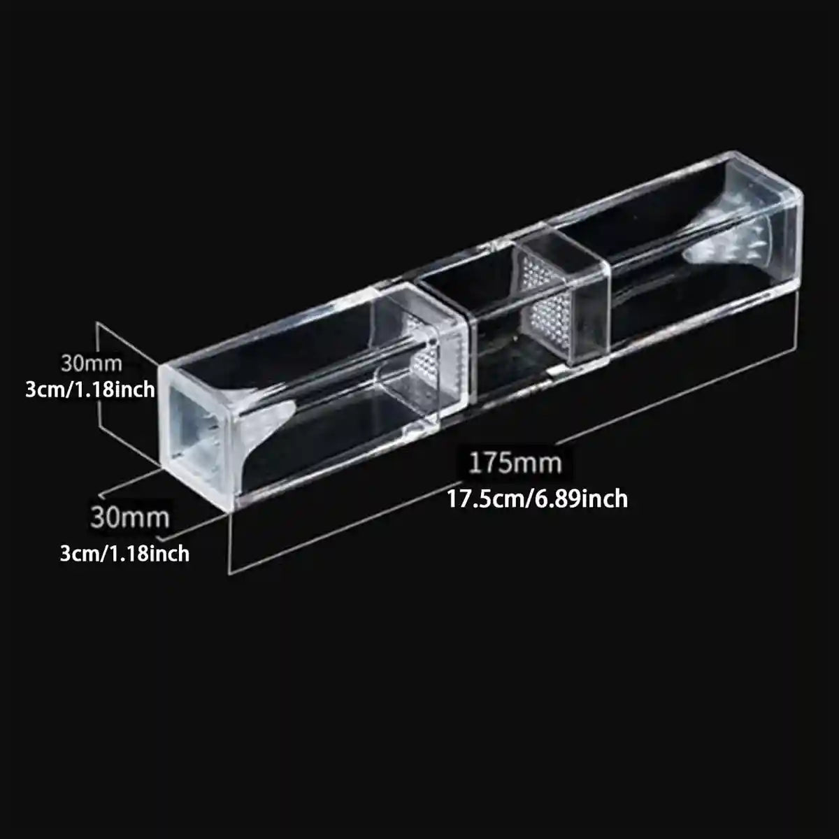 Aquarium Planaria Catcher