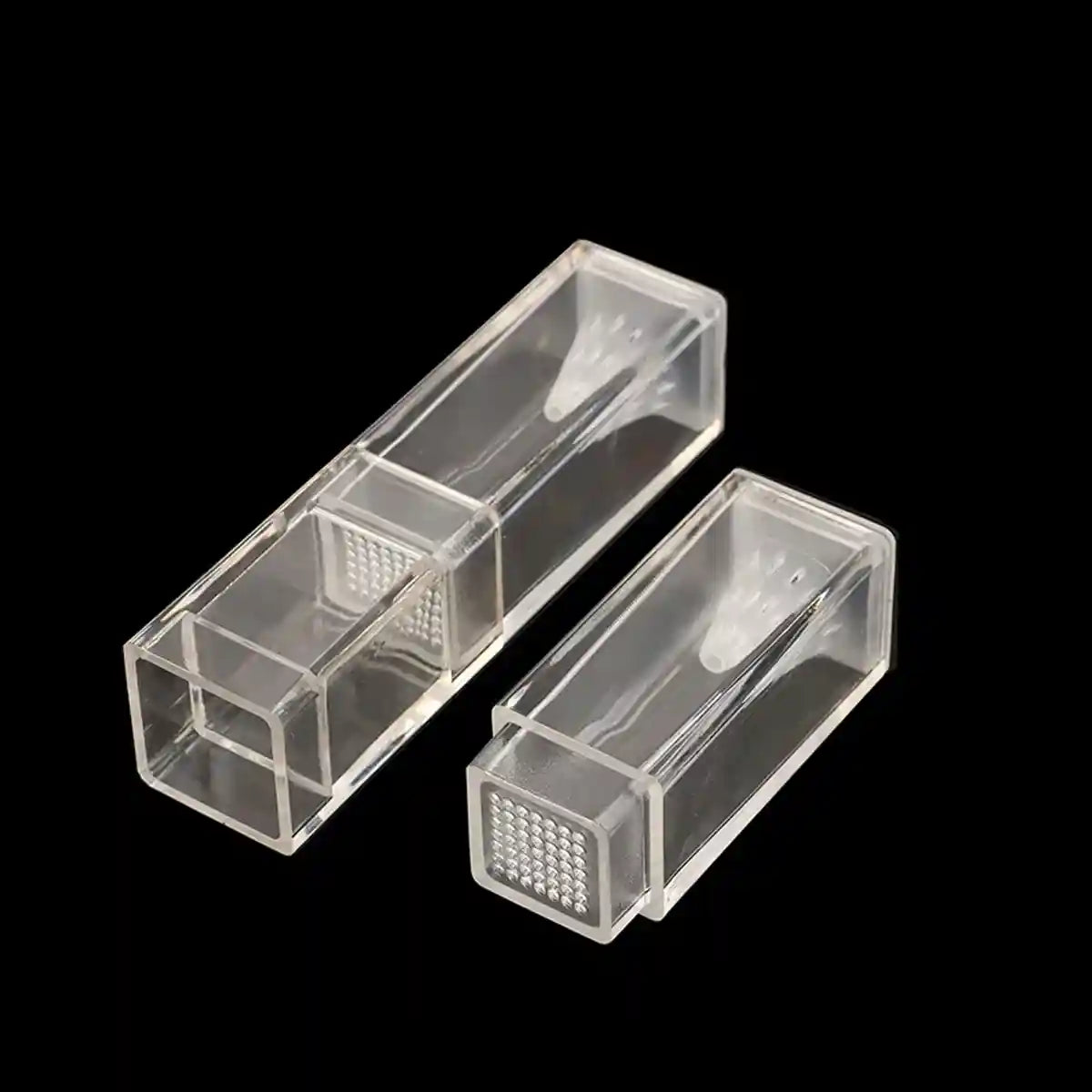 Aquarium Planaria Catcher