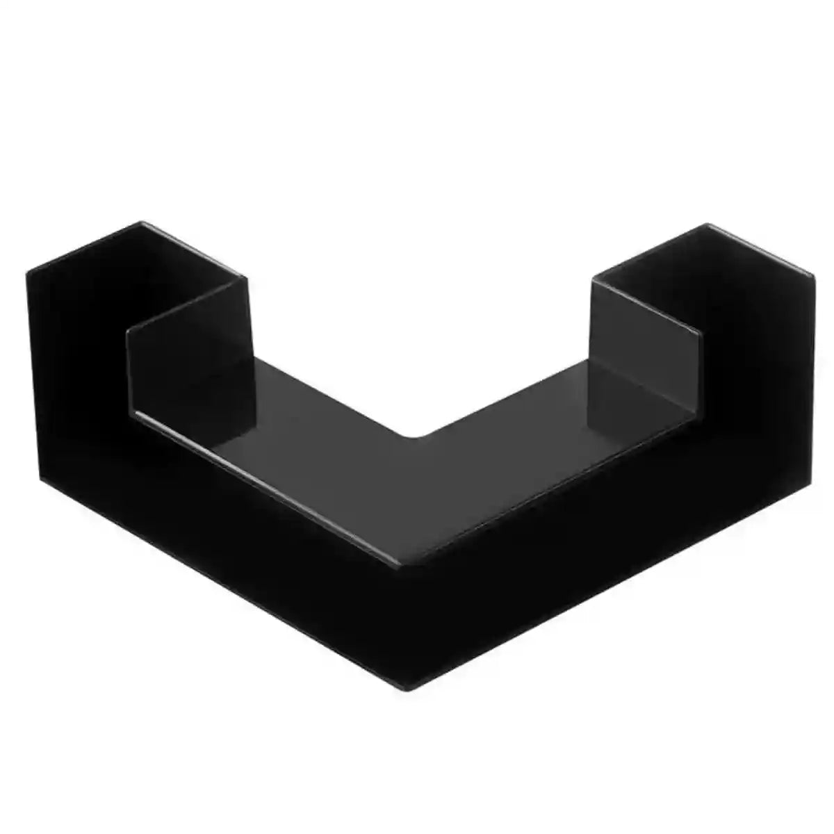 Creative Fish Hideout Aquarium Tunnel Space-Saving Underwater Shelter