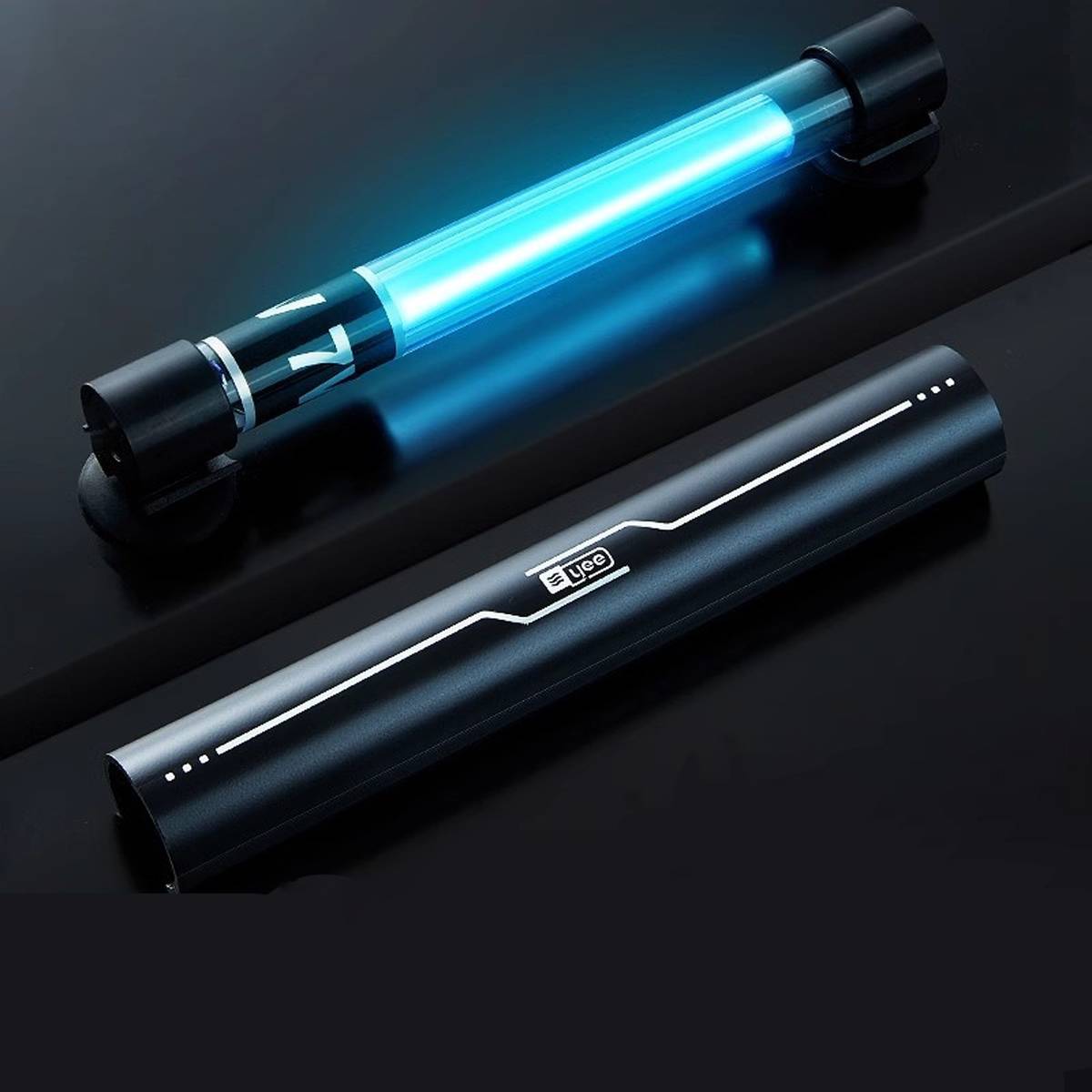 Aquarium UV Sterilizer Lamp - Yee Fish Tank Disinfection (5W/7W/9W)