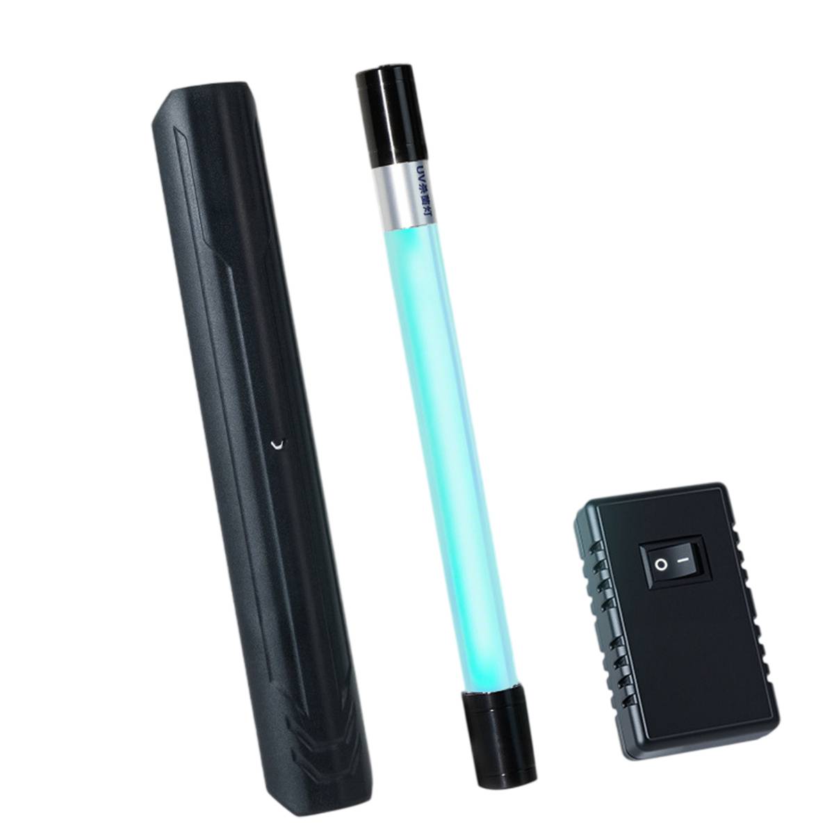 UV Aquarium Sterilizer Timer - Yee Timing Fish Tank UV Lamp