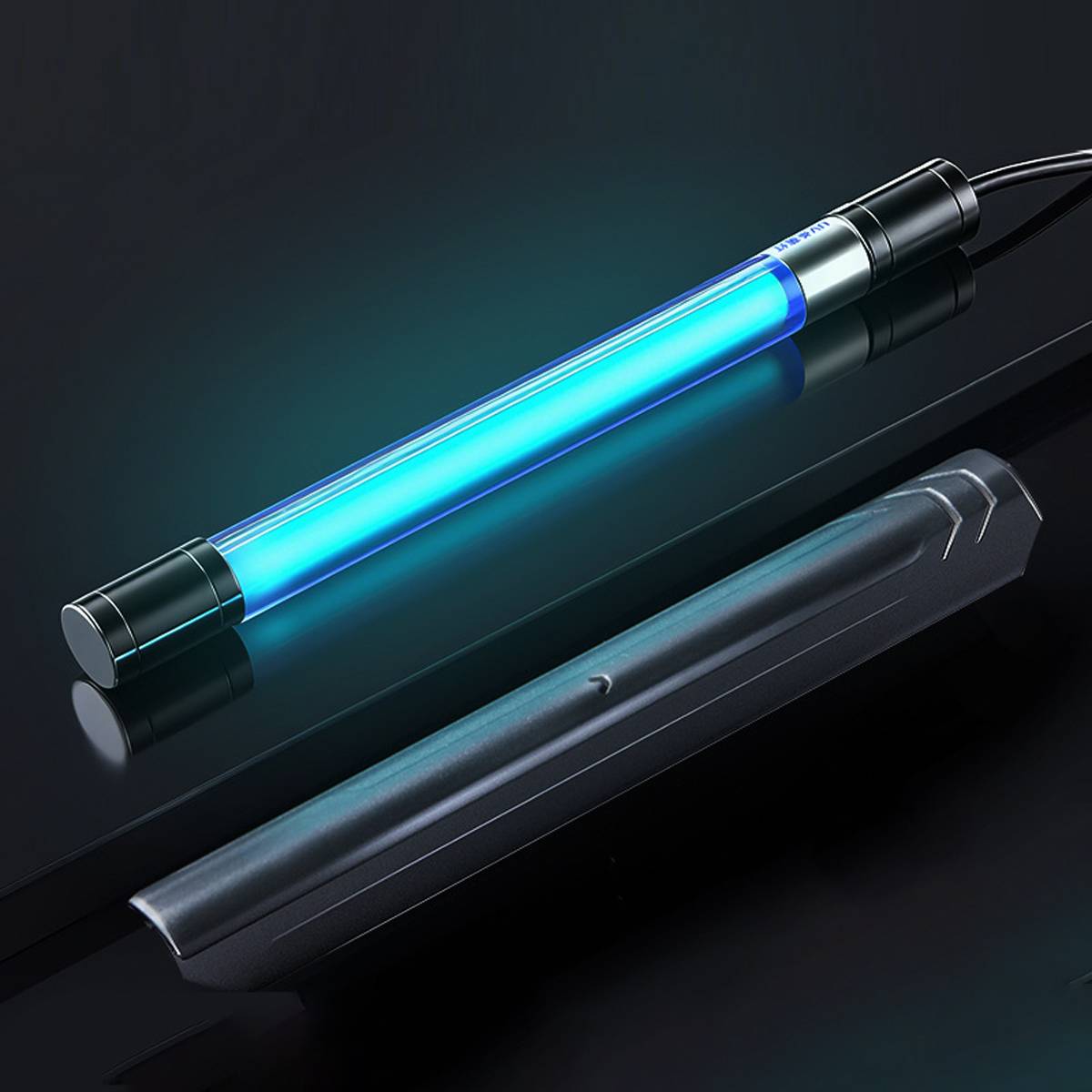 UV Aquarium Sterilizer Timer - Yee Timing Fish Tank UV Lamp