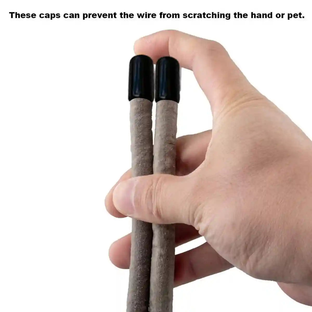 Reptile Climbing Branch with Suction Cups Realistic Jungle Decor for Terrariums