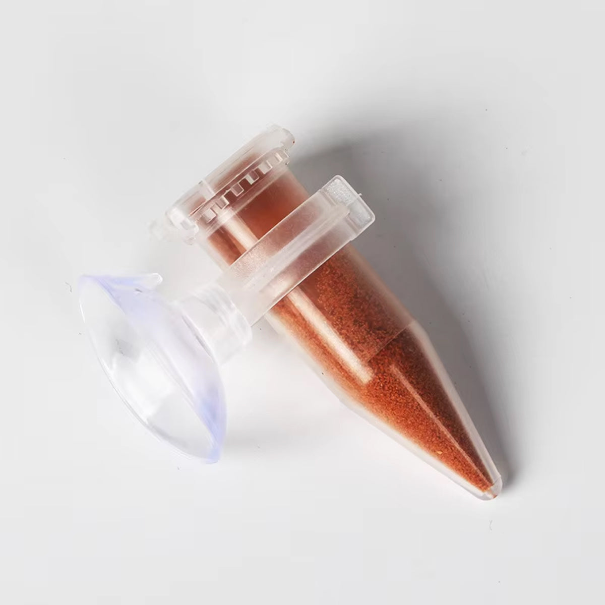 Automatic Fish Feeder With Suction Cup (10PCS)