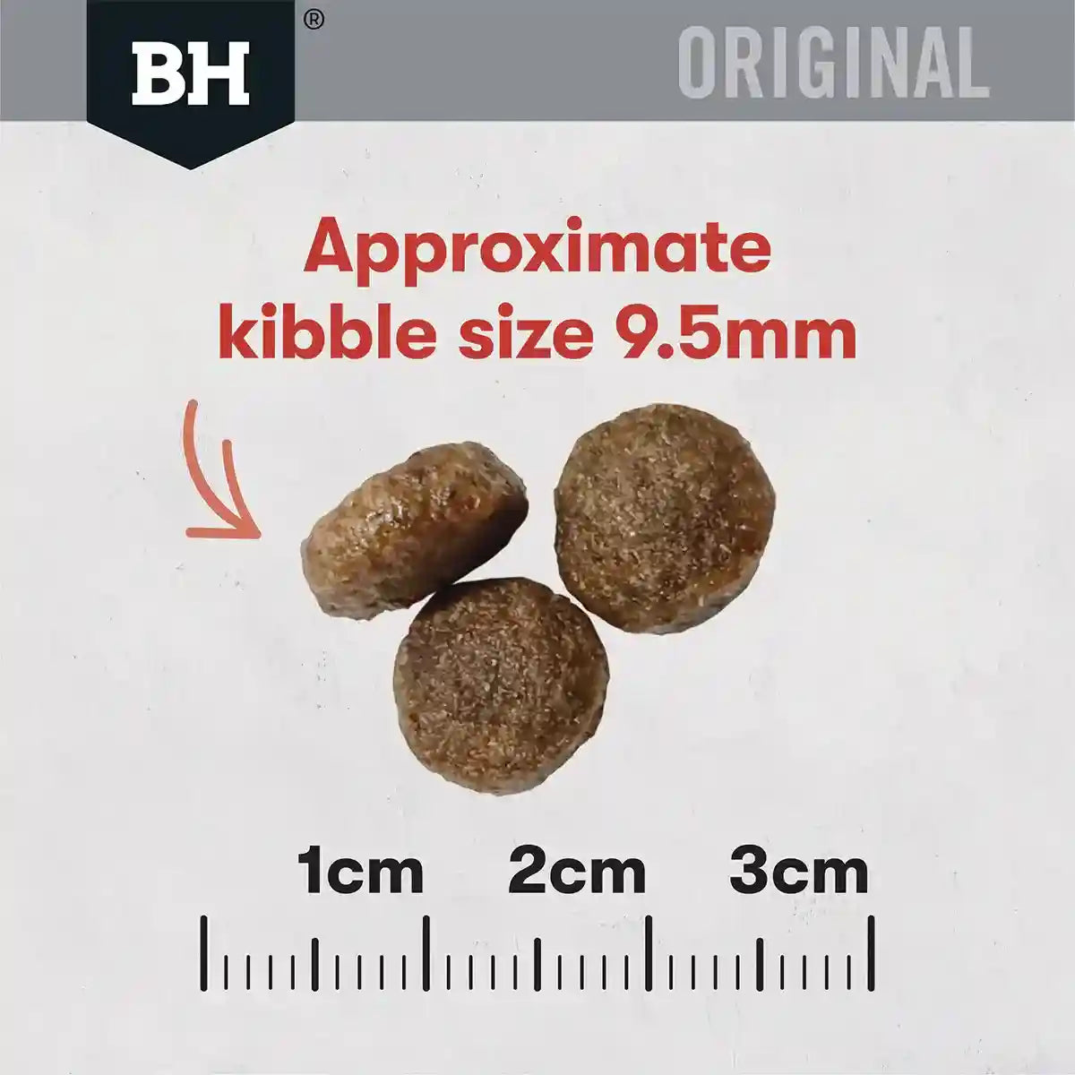 Black Hawk Original Dry Cat Food Adult Chicken And Kangaroo 4/8KG