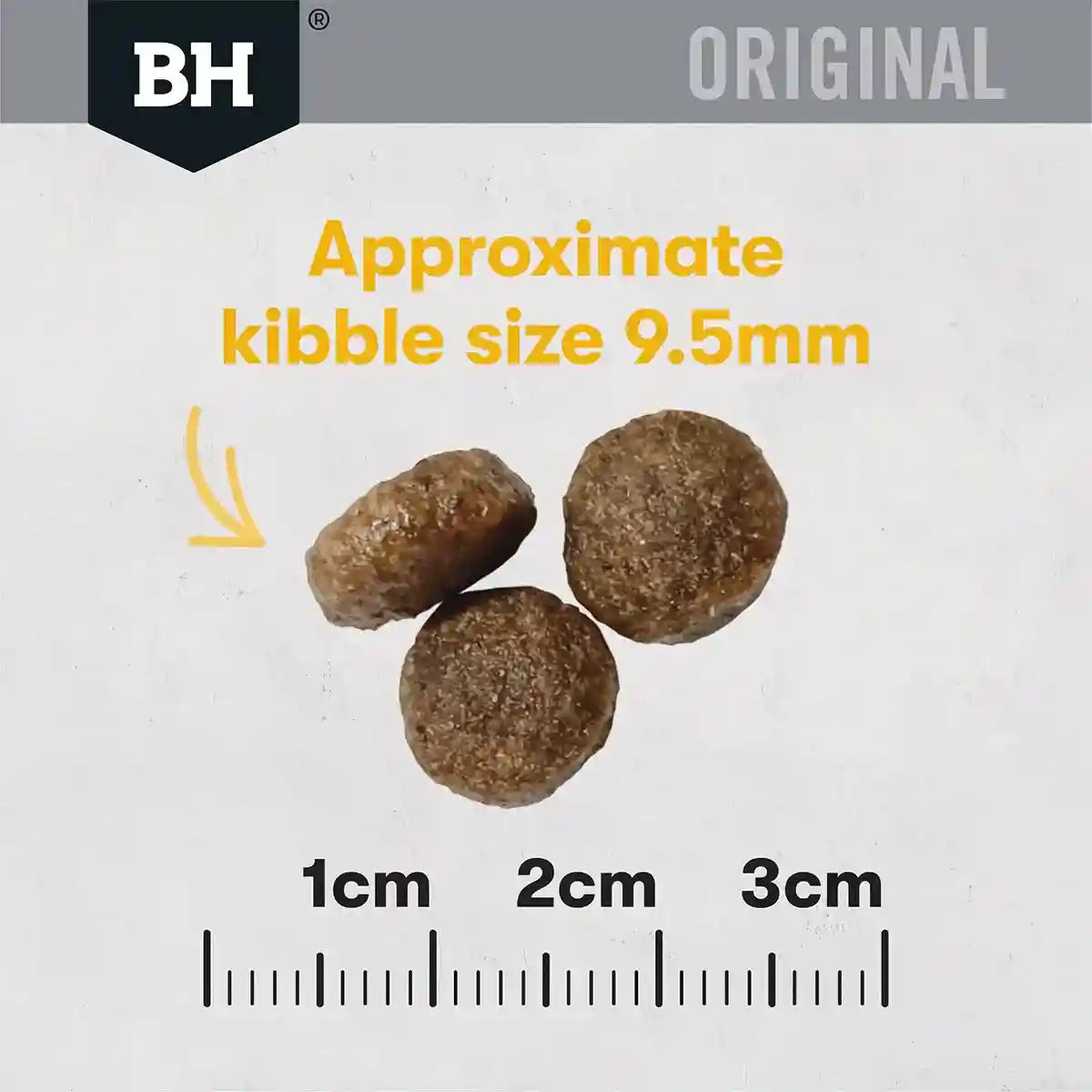 Black Hawk Original Dry Cat Food Adult Chicken 4/12KGKG