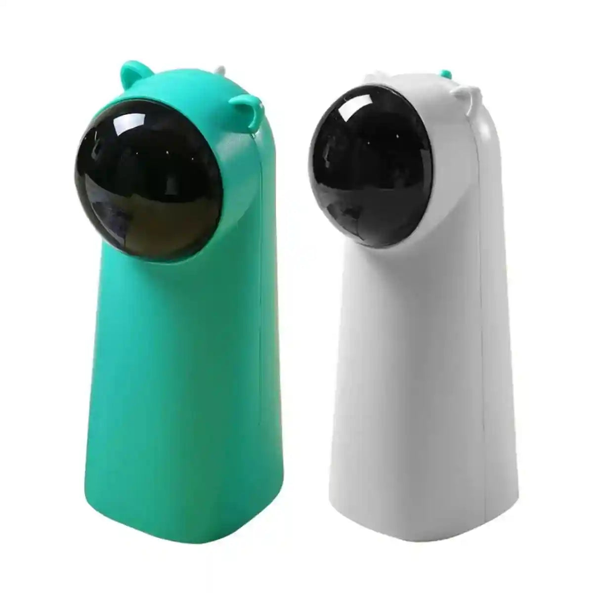 Interactive Laser Cat Toy Smart Automatic Cat Laser with Multiple Modes