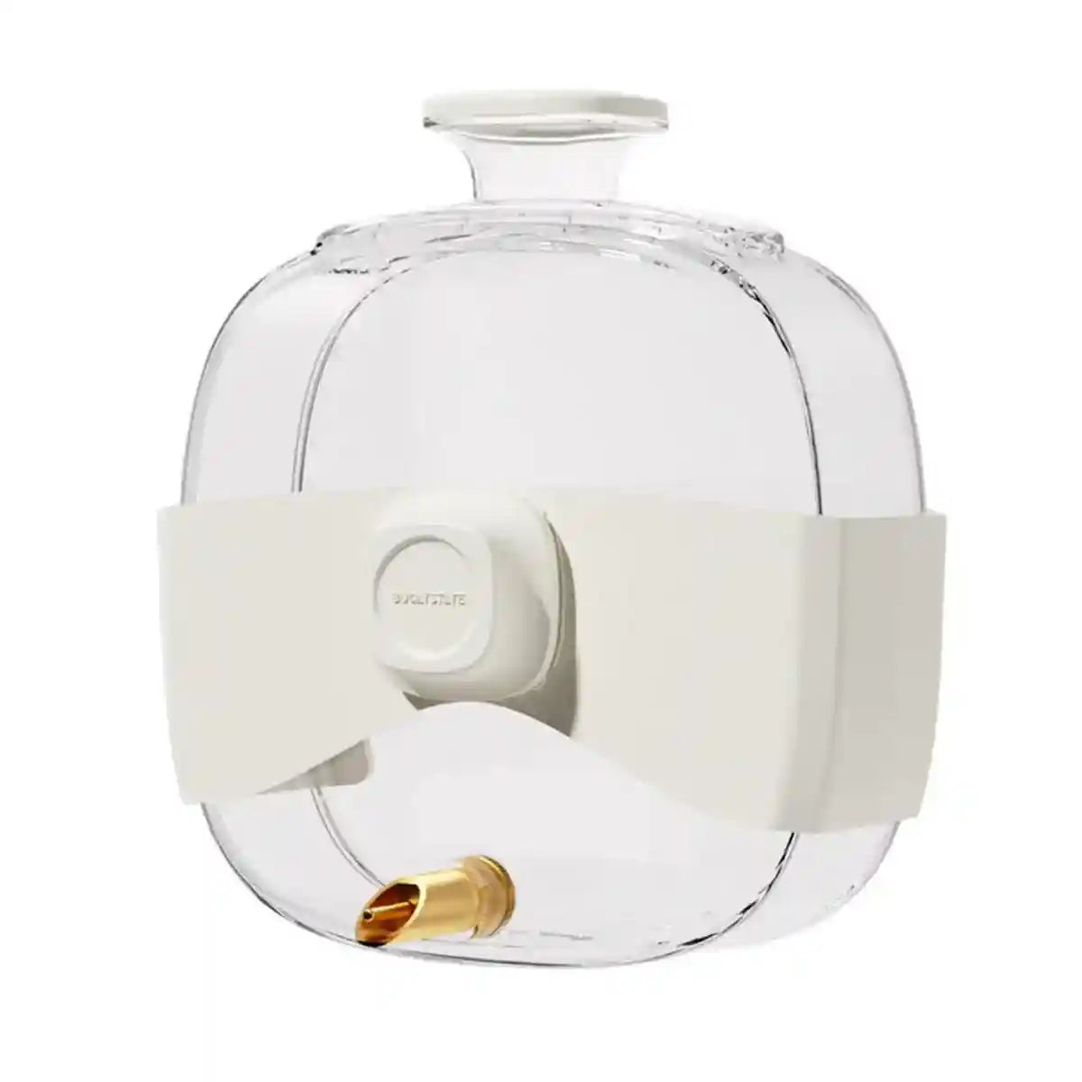 450ml Parrot Water Bottle Bird Drinker Feeder Large Capacity for Birds and Pet