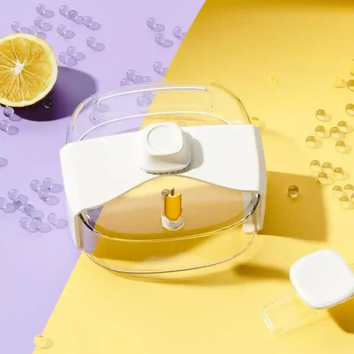 450ml Parrot Water Bottle Bird Drinker Feeder Large Capacity for Birds and Pet