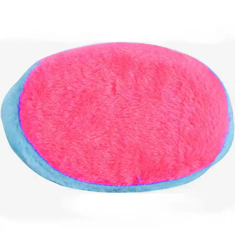 Cozy Parrot House Hammock Hut for Birds S/M/L