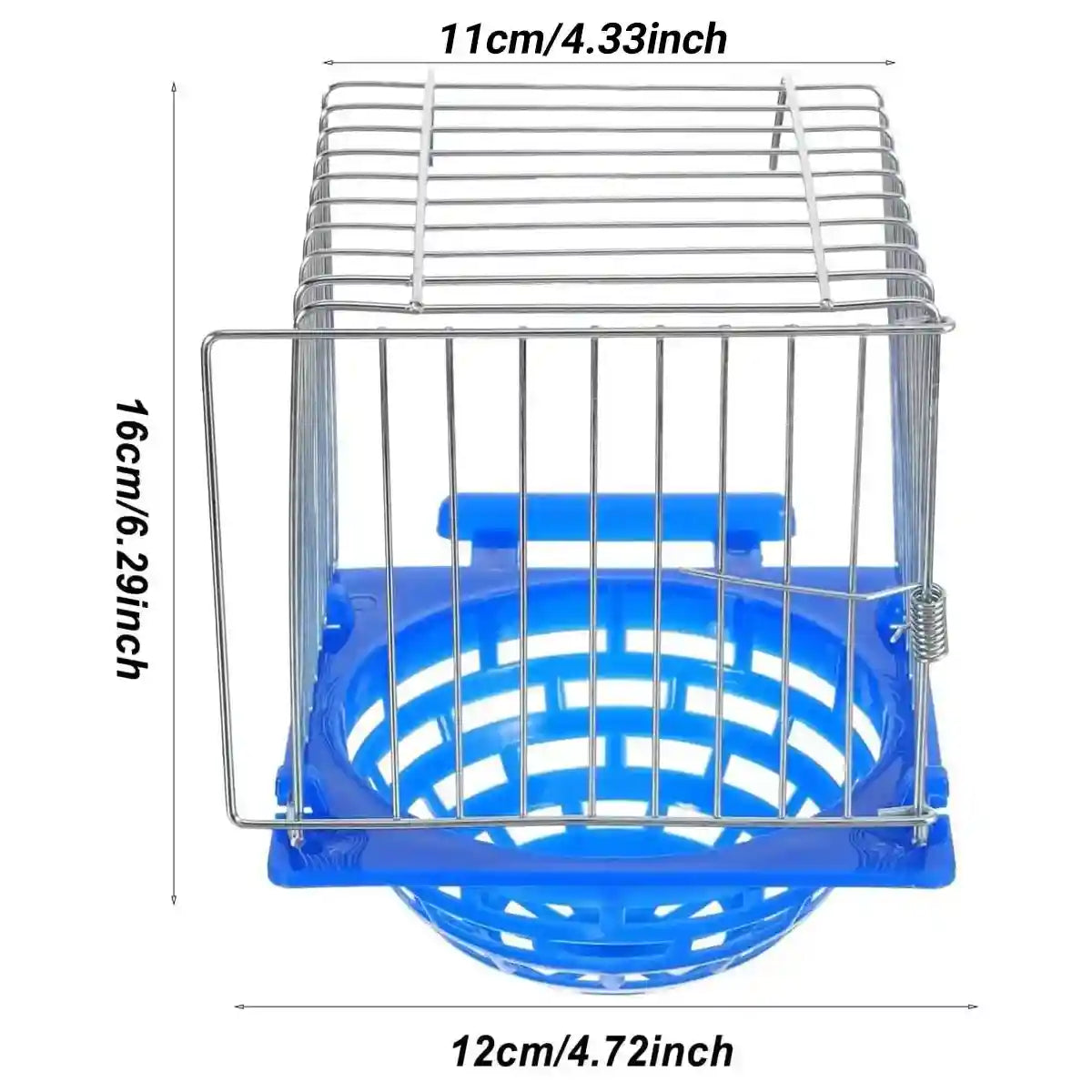 Bird Nest Breeding Box