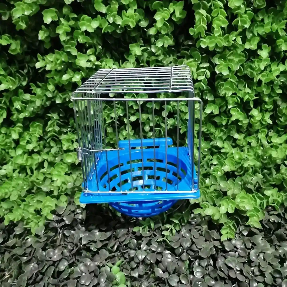 Bird Nest Breeding Box