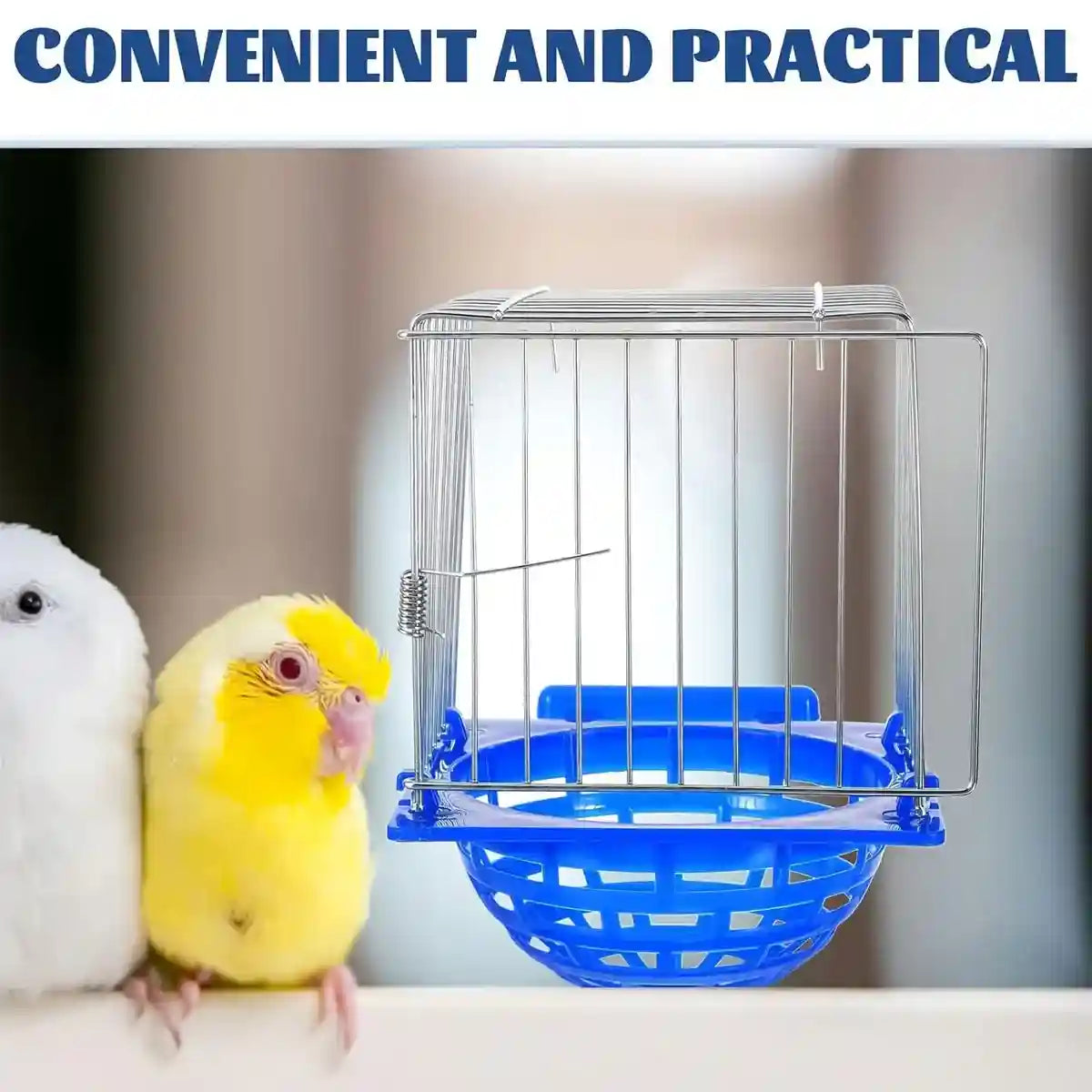 Bird Nest Breeding Box