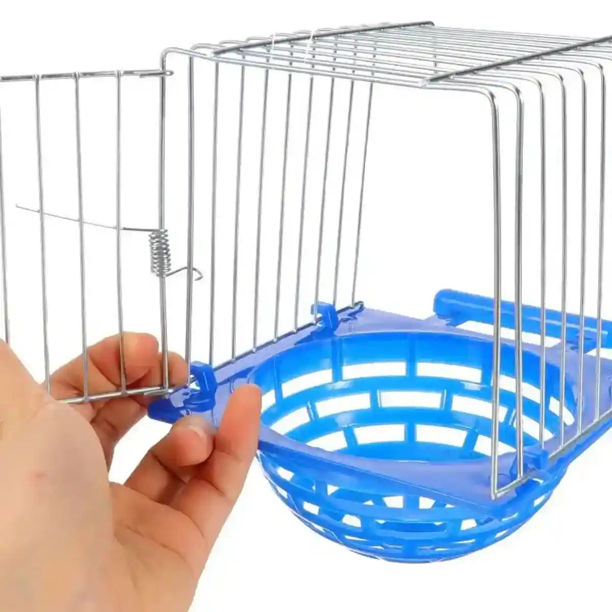 Bird Nest Breeding Box